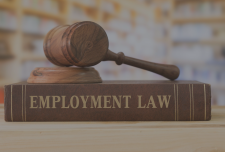 Best Employment LawyersPoquosonVirginia