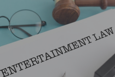 Find the best Entertainment Lawyer