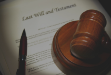 Find the best Wills & Probate Lawyer