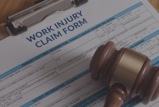 Best Workers Comp LawyersCedar BluffVirginia