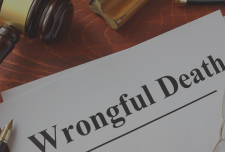 Find the best Wrongful Death Lawyer