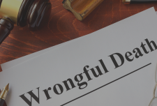 Best Wrongful Death LawyersFt MyerVirginia