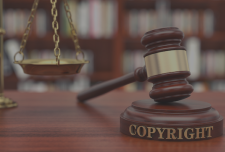 Find the best Copyright Lawyer