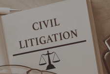 Best Civil Litigation LawyersFranklinVirginia