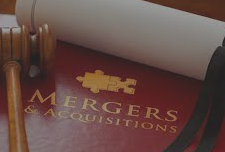 Find the best Mergers & Acquisitions Lawyer