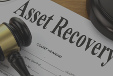 Best Asset Recovery LawyersLebanonVirginia