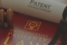 Find the best Patents Lawyer