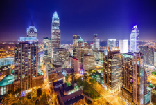Find Lawyers in Charlotte