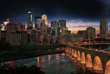Find Lawyers in Minneapolis