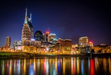 Find Lawyers in Nashville