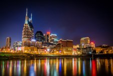 Best Lawyers in Nashville Tennessee, US