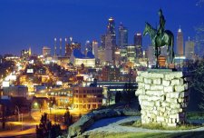 Best Lawyers in Kansas City Missouri, US