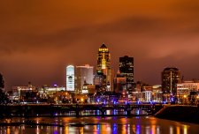 Find Lawyers in Des Moines