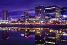 Find Lawyers in Manchester