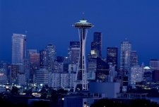 Find Lawyers in Seattle