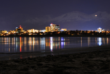 Find Lawyers in Anchorage