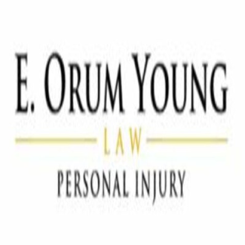 E Orum Young Law - Personal Injury