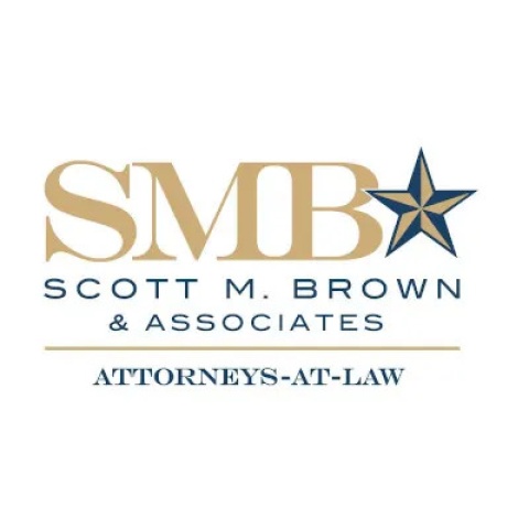 Scott M. Brown & Associates at MyLawyer Directory USA