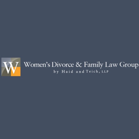 Women's Divorce & Family Law Group by Haid & Teich LLP at MyLawyer Directory USA