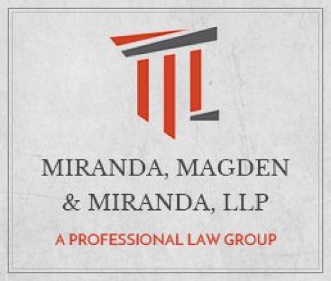 Miranda, Magden And Miranda, LLP at MyLawyer Directory USA