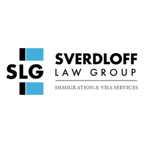 Sverdloff Law Group, P.C. at MyLawyer Directory USA