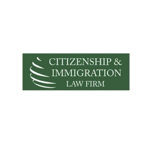 Citizenship & Immigration Law Firm
