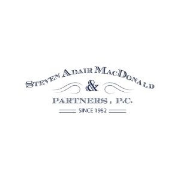 Steven Adair MacDonald & Partners, PC