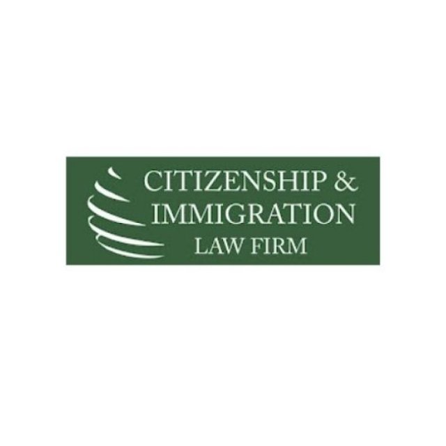 Citizenship & Immigration Law Firm at MyLawyer Directory USA