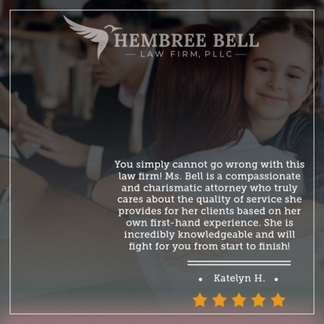 Hembree Bell Law Firm, PLLC