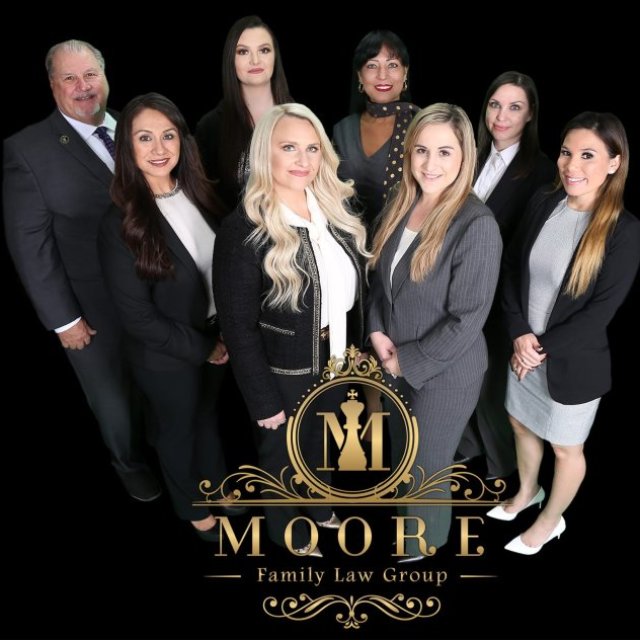 Moore Family Law Group