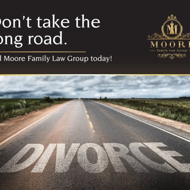 Moore Family Law Group