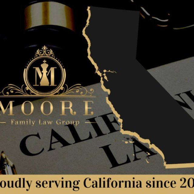 Moore Family Law Group