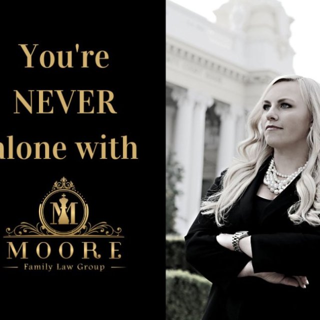 Moore Family Law Group