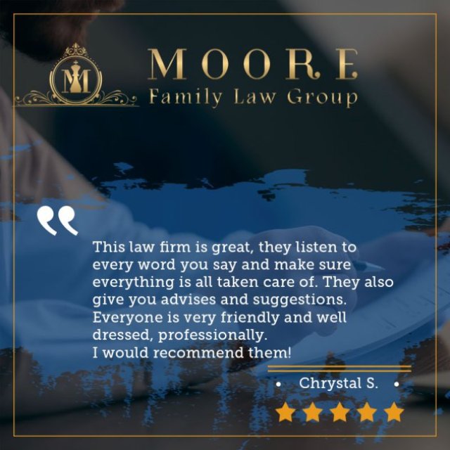 Moore Family Law Group