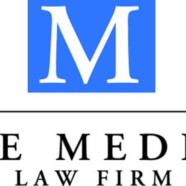 The Medlin Law Firm