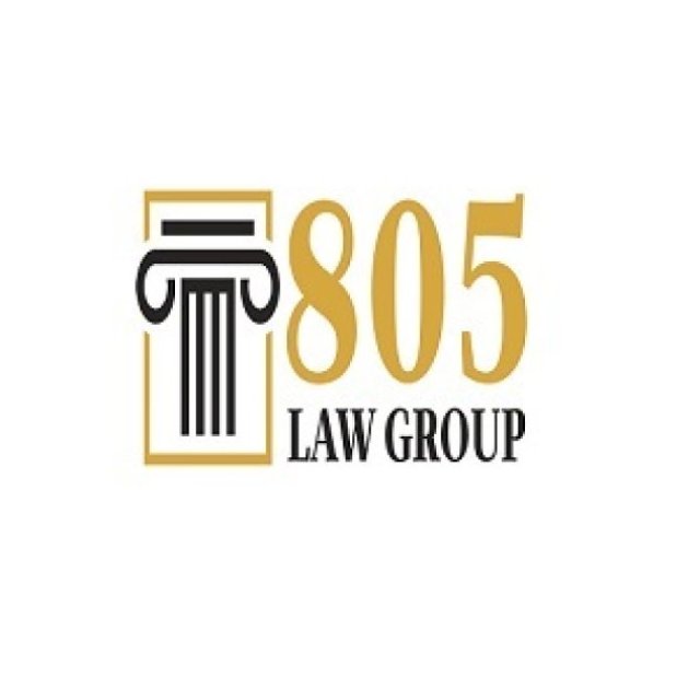 805 Law Group