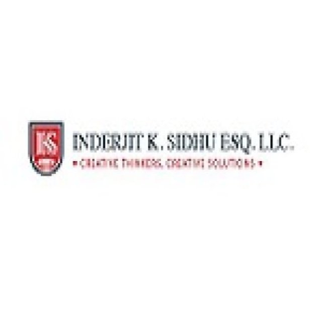 Inderjit K Sidhu Esq LLC at MyLawyer Directory USA