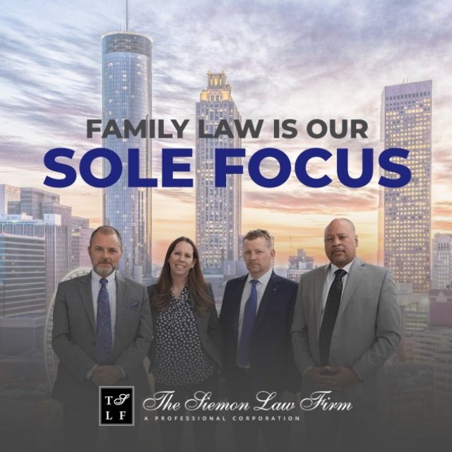 The Siemon Law Firm