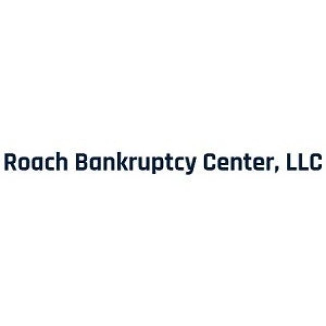 Roach Bankruptcy Center, LLC at MyLawyer Directory USA