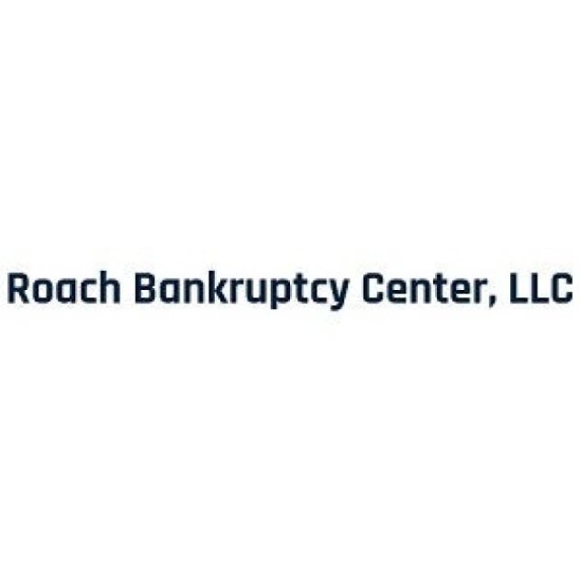 Roach Bankruptcy Center, LLC