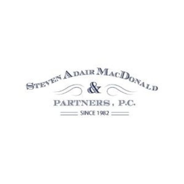 Steven Adair MacDonald & Partners, PC