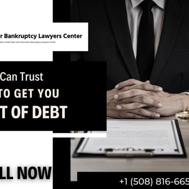 Worcester Bankruptcy Center