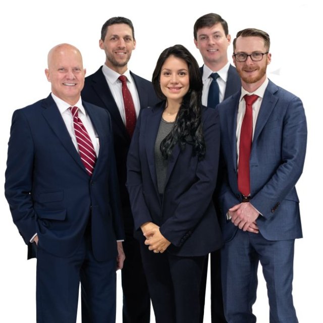 The Medlin Law Firm