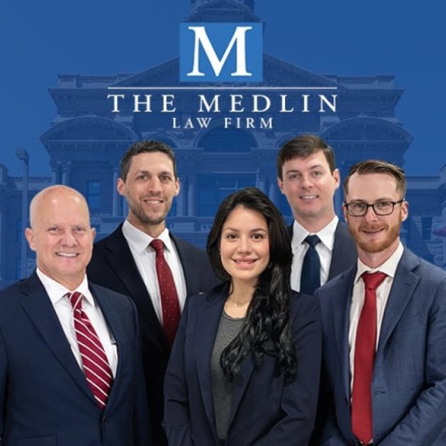 The Medlin Law Firm