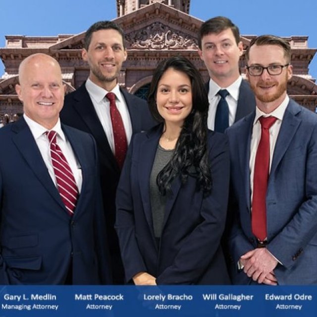 The Medlin Law Firm