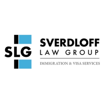 Sverdloff Law Group,  P.C.