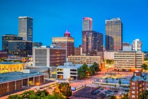 Best Lawyers in Oklahoma, US