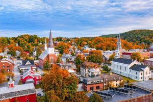 Best Lawyers in Vermont, US