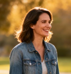 Margaret Strawbridge