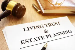 Trusts & Estates Law